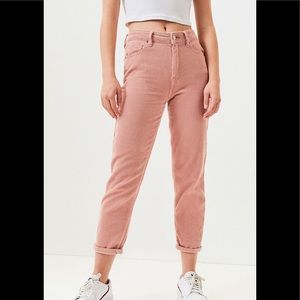 Pac Sun mom jeans